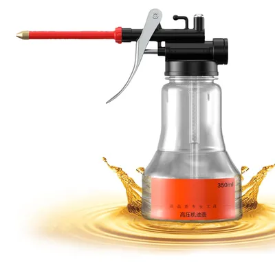 Immagine prodotto di Oliettatore manuale per una lubrificazione precisa