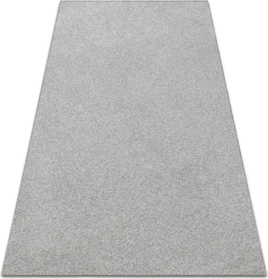 Produktbild von Teppich Teppichboden DISCRETION silbern Grau 300x350 cm