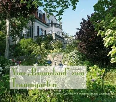 Image de Vom "Baumeland" zum Traumgarten