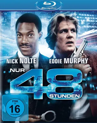 Obrázok produktu pre Nur 48 Stunden