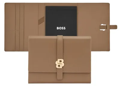 Obrázok produktu pre BOSS Obal A5 Double B Camel