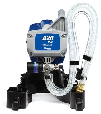 Zdjęcie produktu dla Graco System natryskowy Airless 0,9 l/min 207 bar