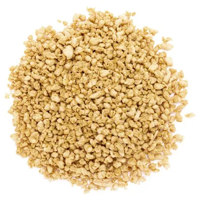 Produktbild von Yakeba | Soja | Hack/Soja Granulat/Splitter | 2x1000g | Europäischer Anbau | Fleischersatz | Soja Schnetzel | Veganer Hackfleisch Ersatz für Bolognese Sauce, Burger uvm.