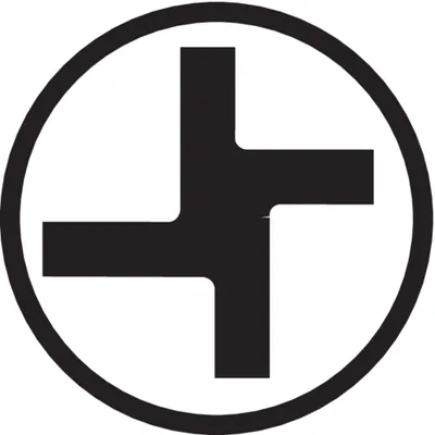 Produktbild von Kraftform Kompakt 62  Schraubendrehersatz  1/4" (inkl. Steckgriff, mit Falttasche)