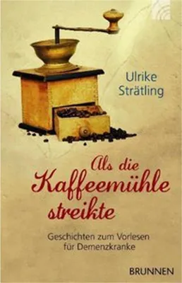 Image de Als die Kaffeemühle streikte