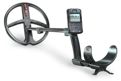 Image de Xp Déus 2 - 28Fmf - Rc