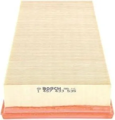 Produktbild von Bosch Luftfilter 1 457 433 535
