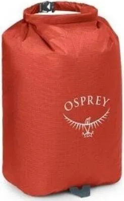 Produktbild von Osprey Ultralight Dry Sack Wasserdichter Beutel Mars Orange 3 L