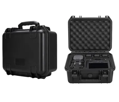 Obrázek produktu pro DJI Mavic 3 / Mavic Air 2/2S - Vodotěsné přepravní pouzdro