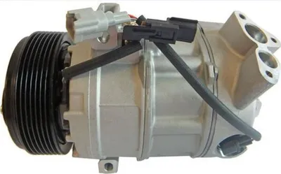 Obrázok produktu pre Klimatizačný kompresor MAHLE ACP 1295 000S