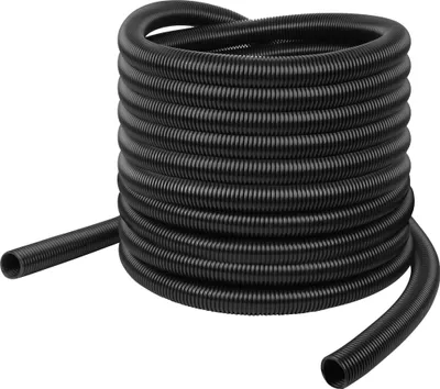 Produktbild von McFilter | Staubsaugerschlauch Schlauch Ø 35mm - 15 Meter, Zubehör für Kärcher, Bosch, Siemens, Nilfisk, Einhell, AEG, Makita | flexibel, formstabil
