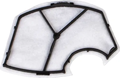 Produktbild von Hochwertiger Filter Motorfilter Motorschutzfilter für Vorwerk Kobold VK 140 150