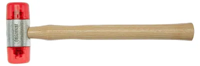 Produktbild von Kunststoff-Hammer 27 MM