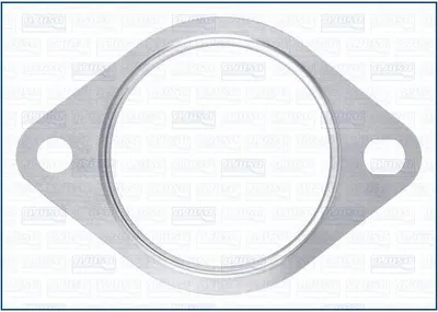 Produktbild von AJUSA 01482800 Auspuffdichtung Auspuffdichtung für FORD FOCUS III Turnier