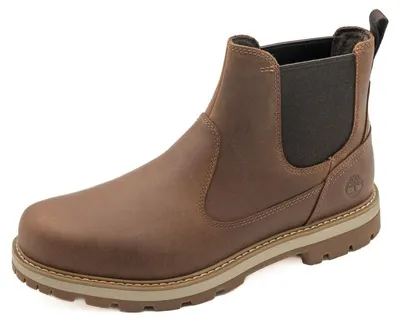 Immagine prodotto di timberland scarpe uomo 0a6a4w chelseaboot rustfullgra ai26 taglia:45
