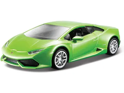 Obrázek produktu pro Model auta - Lamborghini Huracan Coupe