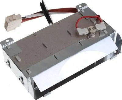 Obrázok produktu pre Electrolux – Vykurovací Článok, 230 V, 1900 + 700 W – 1366110011
