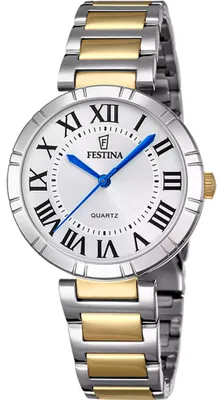 Immagine prodotto di Festina - F16937/G - Orologio da polso - Signore