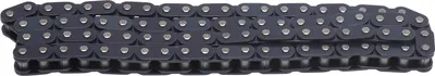 Produktbild von T8F 96 Glieder Kette Stahl für Mini Dirt Bike Quad ATV 47cc 49cc Minimoto Pocket Bikes