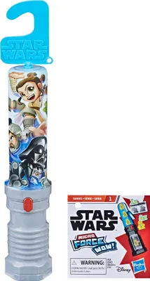 Immagine prodotto di HASBRO Star Wars: Spada laser Wow