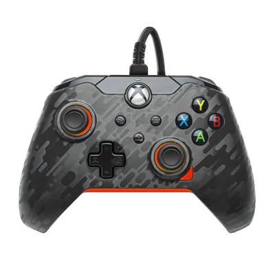 Immagine prodotto di PDP Atomic Carbon Controller Xbox Serie X/S PC