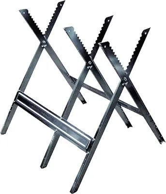 Produktbild von PROREGAL Sägebock, Holzschneidebock