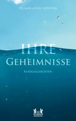Produktbild von Ihre Geheimnisse