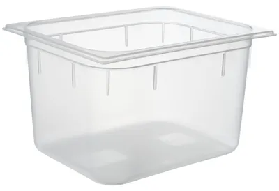 Productafbeelding van APS 82117 APS GN 1/2 container, PP, (B)325 x (D)265 x (H)200 mm
