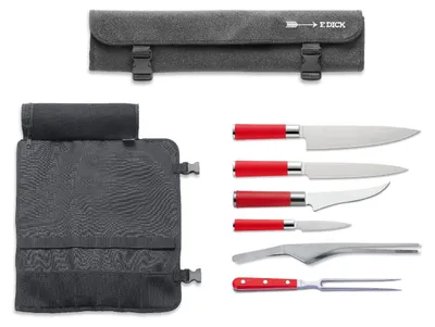 Produktbild von Dick Textil-Rolltasche