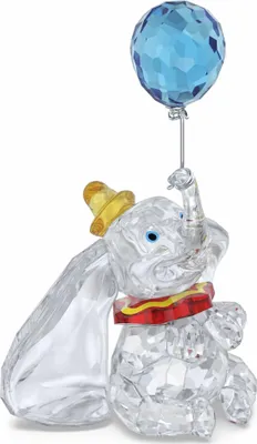 Produktbild von Swarovski Disney Classics Dumbo heit 2025 5692964 9009656929643