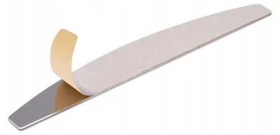Produktbild von Aba group Schleifkappen Gradation 100 für Nägel 25 Stk.
