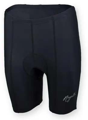 Zdjęcie produktu dla Damskie spodenki rowerowe Rogelli - 2XL/44