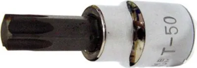 Produktbild von Steckschlüssel Einsatz JMP Torx 3/8 T50 T50