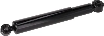 Produktbild von FEBI BILSTEIN Stoßdämpfer Hinten für NISSAN Cabstar (F24M, F24W) 193140