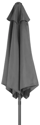 Produktbild von KINGSLEEVE Sonnenschirm 200 cm UV Schutz 80+