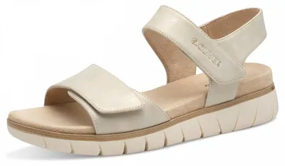 Produktbild von s.Oliver S.Oliver Sandale Beige