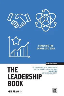 Produktbild von The Leadership Book