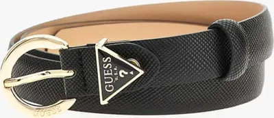 Produktbild von Guess Bw9071P4125 In Black For Women – Small / Black