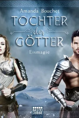 Produktbild von Tochter der Götter - Eismagie