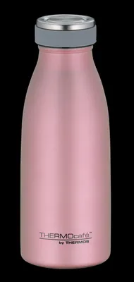 Immagine prodotto di BORRACCIA THERMOS TC, 0,35 l, colore rosa oro opaco | Codice prodotto: HAN 4067284035 | Codice EAN: 5010576957689