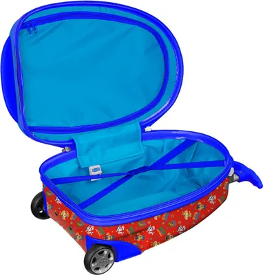 Produktbild von Koffer für die Kabine The Paw Patrol paw patrol Blau Rot 16'' 23 L 28 x 43 x 23 cm