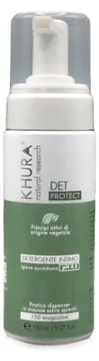 Immagine prodotto di Khura Det Protect Detergente Intimo 150 Ml