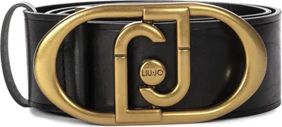 Zdjęcie produktu dla Pasek Liu Jo AA5243P0309NERO