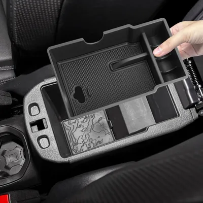 Obrázok produktu pre Držiak na nápoje do auta pre model Renegade