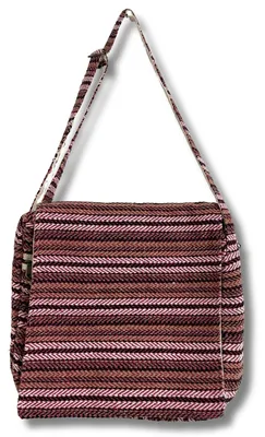 Produktbild von Laptop-Tasche Soft Banjar – Rosa