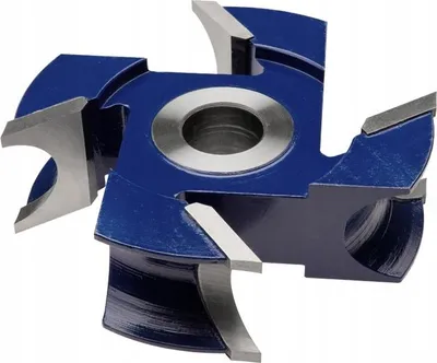 Obrázek produktu pro GLOBUS HSS R8 zaoblovací fréza D120x30x4Z