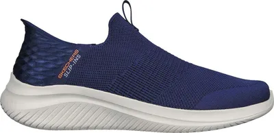 Produktbild von Skechers Ultra Flex 3.0 Smooth Step 232450-NVY, Sneaker, Herren, Dunkelblau, Größe: 41