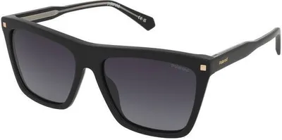 Produktbild von Polaroid PLD 4164/S/X Black 56/15/145 Damen Sonnenbrillen