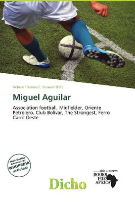 Produktbild von Miguel Aguilar