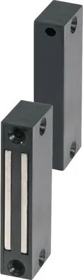 Produktbild von Block-Magnetschnäpper Industrial Haftkraft 20 KG